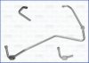 VW 038145771AG Oil Pipe, charger